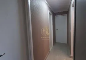 Foto 1 de Apartamento com 3 Quartos à venda, 79m² em Centro, Jarinu