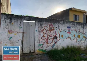 Foto 1 de Lote/Terreno à venda, 138m² em Vila Nogueira, Diadema