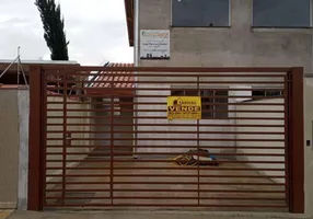 Foto 1 de Sobrado com 3 Quartos à venda, 90m² em Jardim Julieta, Taubaté
