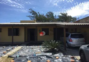 Foto 1 de Casa com 2 Quartos à venda, 120m² em Centro, Balneário Pinhal