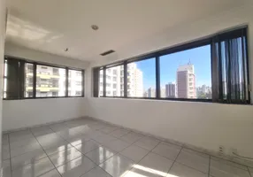 Foto 1 de Sala Comercial para alugar, 41m² em Vila Clementino, São Paulo