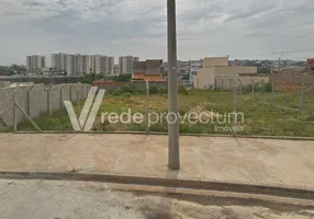 Foto 1 de Lote/Terreno à venda, 239m² em Residencial Parque da Fazenda, Campinas