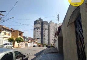 Foto 1 de Lote/Terreno à venda, 125m² em Nova Petrópolis, São Bernardo do Campo