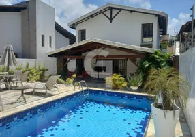 Foto 1 de Casa com 3 Quartos à venda, 265m² em Itaigara, Salvador