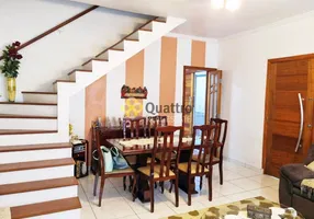 Foto 1 de Casa com 3 Quartos à venda, 121m² em Vila Cascatinha, São Vicente