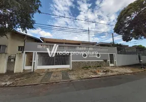 Foto 1 de Casa com 4 Quartos à venda, 157m² em Chácara da Barra, Campinas