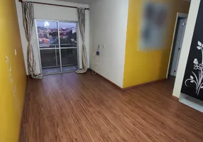 Foto 1 de Apartamento com 2 Quartos à venda, 52m² em Vila Curuçá, São Paulo