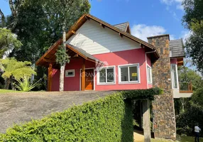 Foto 1 de Casa com 3 Quartos à venda, 266m² em Mato Queimado, Gramado