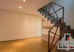 Foto 1 de Sobrado com 3 Quartos à venda, 160m² em Tatuapé, São Paulo