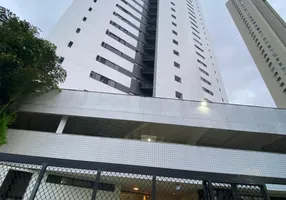 Foto 1 de Apartamento com 4 Quartos à venda, 190m² em Casa Forte, Recife