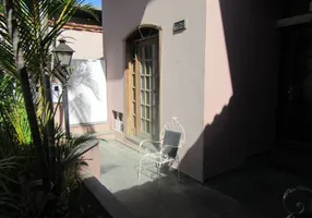 Foto 1 de Casa com 4 Quartos à venda, 160m² em Caiçaras, Belo Horizonte