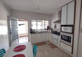 Foto 1 de Casa com 3 Quartos à venda, 225m² em Jardim Conceição, Campinas