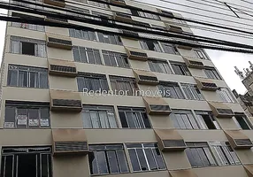 Foto 1 de Apartamento com 1 Quarto para alugar, 37m² em São Mateus, Juiz de Fora