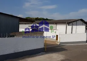 Foto 1 de Galpão/Depósito/Armazém para alugar, 1715m² em São Roque da Chaves, Itupeva