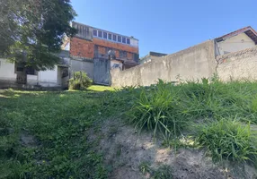 Foto 1 de Lote/Terreno à venda, 275m² em Jardim São Francisco, Mogi das Cruzes