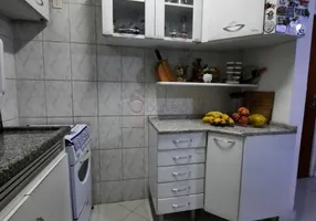 Foto 1 de Apartamento com 2 Quartos à venda, 54m² em Jardim Ana Luíza, Itupeva