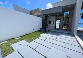 Foto 1 de Casa com 3 Quartos à venda, 94m² em Urucunema, Eusébio