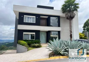 Foto 1 de Casa de Condomínio com 5 Quartos para alugar, 820m² em Tamboré, Santana de Parnaíba