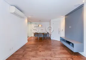 Foto 1 de Apartamento com 3 Quartos à venda, 93m² em Brooklin, São Paulo