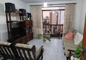 Foto 1 de Apartamento com 3 Quartos à venda, 115m² em Centro, Sorocaba