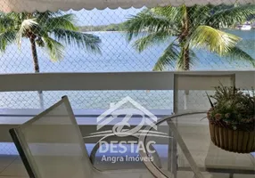 Foto 1 de Apartamento com 2 Quartos à venda, 63m² em Ponta Da Cruz, Angra dos Reis