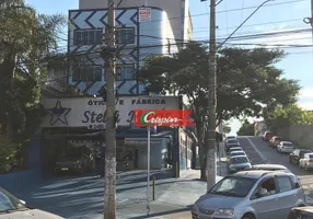 Foto 1 de Ponto Comercial para alugar, 290m² em Bonsucesso, Guarulhos