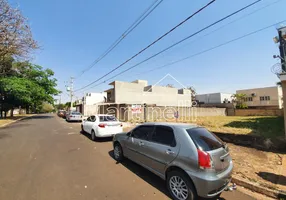 Foto 1 de Lote/Terreno para alugar, 632m² em Jardim Califórnia, Ribeirão Preto