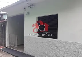 Foto 1 de Casa de Condomínio com 2 Quartos para alugar, 70m² em Vila Guilherme, São Paulo