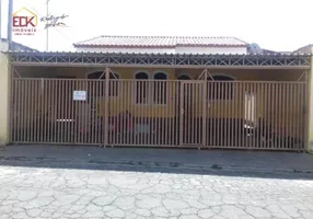 Foto 1 de Casa com 3 Quartos à venda, 138m² em Parque Residencial Anna Guilhermina Rois Alves, Guaratinguetá