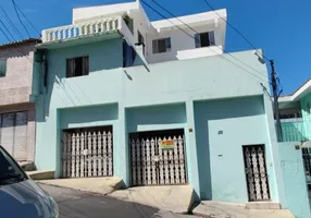 Foto 1 de Sobrado com 3 Quartos para alugar, 55m² em Vila Roque, São Paulo