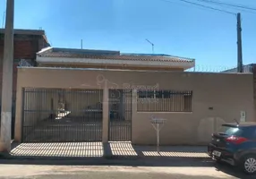 Foto 1 de Casa com 2 Quartos à venda, 106m² em Jardim Esmeralda, Araraquara