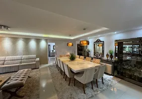 Foto 1 de Apartamento com 5 Quartos à venda, 258m² em Capim Macio, Natal