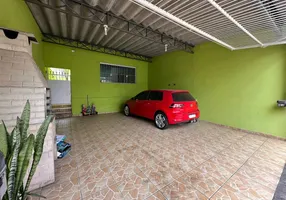 Foto 1 de Casa com 2 Quartos para alugar, 70m² em Casa Verde, São Paulo