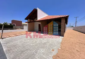 Foto 1 de Casa de Condomínio com 3 Quartos para venda ou aluguel, 191m² em Rincão, Mossoró