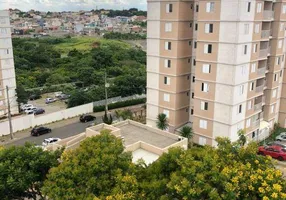Foto 1 de Apartamento com 3 Quartos à venda, 62m² em Residencial Parque da Fazenda, Campinas
