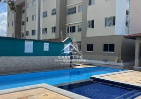 Foto 1 de Apartamento com 3 Quartos à venda, 57m² em Mestre Antonio, Caucaia