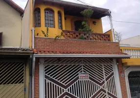 Foto 1 de Casa com 4 Quartos à venda, 190m² em Butantã, São Paulo