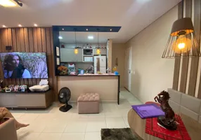 Foto 1 de Apartamento com 2 Quartos à venda, 72m² em Aleixo, Manaus