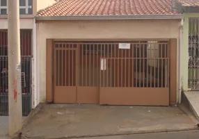 Foto 1 de Casa com 2 Quartos à venda, 125m² em Ipanema Ville, Sorocaba