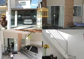Foto 1 de Casa com 3 Quartos à venda, 250m² em Itaguaçu, Aparecida