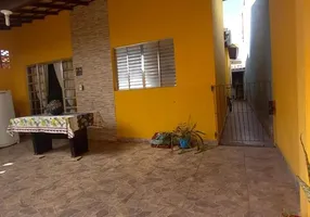 Foto 1 de Casa com 2 Quartos à venda, 90m² em Residencial São José, Campinas