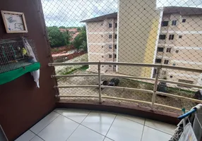 Foto 1 de Apartamento com 2 Quartos à venda, 55m² em Prefeito José Walter, Fortaleza