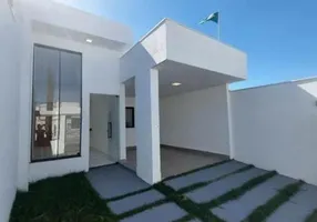 Foto 1 de Casa com 3 Quartos à venda, 95m² em Stiep, Salvador