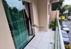 Foto 1 de Sobrado com 3 Quartos à venda, 158m² em Bandeiras, Osasco