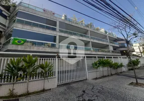 Foto 1 de Apartamento com 2 Quartos para alugar, 106m² em Recreio Dos Bandeirantes, Rio de Janeiro