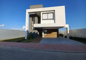 Foto 1 de Casa de Condomínio com 4 Quartos à venda, 133m² em SIM, Feira de Santana