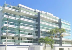 Foto 1 de Apartamento com 3 Quartos à venda, 162m² em Costa Azul, Rio das Ostras