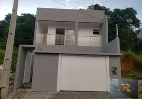 Foto 1 de Casa com 2 Quartos à venda, 120m² em Jardim Copacabana, Pinhalzinho