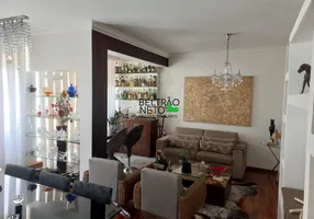 Foto 1 de Apartamento com 3 Quartos à venda, 138m² em Buritis, Belo Horizonte