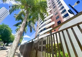 Foto 1 de Apartamento com 3 Quartos à venda, 136m² em Lagoa Nova, Natal